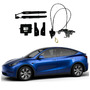 Электропривод переднего капота Hansshow для Tesla Model Y F100-1219-1