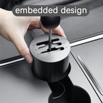 Муляж кулисы коробки передач для Tesla Model 3/Y GB-fake