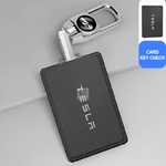 Чехол для карточки Tesla JC-CC010T-02