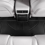 Ковры оригинальные с ковром багажника Lixiang L7 2024 PRO L7O-2024PRO