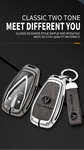 Брелок ключа Changan CS35Plus CS55Plus CS75Plus LSCA-02
