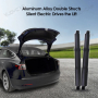 Электропривод капота Tesla Model 3 2021+ MC-607-MODEL-3-21