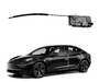 Доводчики дверей Tesla Model 3/Y нового образца MX-9126