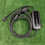 Зарядная станция Portable MANDZER GBT 3.5kwt 16a P-GBT-3.5-MAN