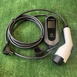 Зарядная станция русская Portable GBT 3.5kwt 16a P-GBT-3.5-RUS