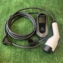 Зарядная станция русская Portable GBT 3.5kwt 16a P-GBT-3.5-RUS