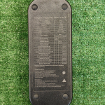 Зарядная станция Portable Type1 3.5kwt 16a P-Type1-3.5