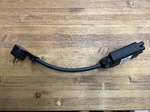 Адаптер RiderLab 16a GEN2 вилка SCHUKO 1ф RL16a
