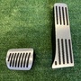 Спортивные алюминиевые накладки педалей Lixiang L7/L9 SBP-L7