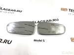 Зеркало правое европейское Tesla Model S SM-MSR 1042528-00-A 1042525-00-A