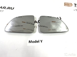 Зеркало правое европейское Tesla Model Y SM-MYR 1615880-00-A 1615883-00-A