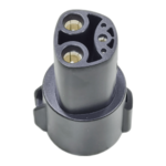 Адаптер зарядный Type1- Tesla USA 60a 1005617-00-B T1-TU M-J177201