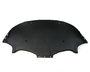 Защита заднего бампера (диффузор) для Tesla Model 3 19-20 1135410-00-A TE-3-0042