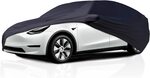 Чехол для хранения черный для Tesla Model Y TSL21091714