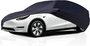 Чехол для хранения черный для Tesla Model Y TSL21091714