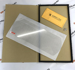 Защитный экран для малого монитора на Tesla Model S / X 16-20 TSL21102204