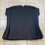 Коврик в задний багажник "Vertical Stripe" для Tesla Model 3 21+ TSL21112715