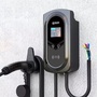 Зарядная станция Wallbox GBT 22kwt 8-32a RFID WB-GBT-22-RFID
