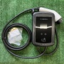 Зарядная станция Wallbox GBT 7kwt 8-32a RFID WB-GBT-7-RFID