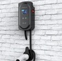Зарядная станция Wallbox Type2 11kwt 8-32a RFID WB-T2-11-RFID