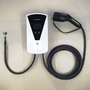 Зарядная станция Wallbox Type2 22kwt 8-32a RFID WB-TYPE2-22-RFID
