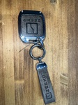 Брелок Bluetooth ключа Zeekr 001 Z001keycase