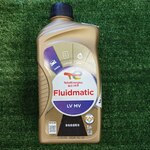 Масло в передний / задний редуктор Lixiang L7/L9 Total FluidMatic LV MV 1л Z99-99990046